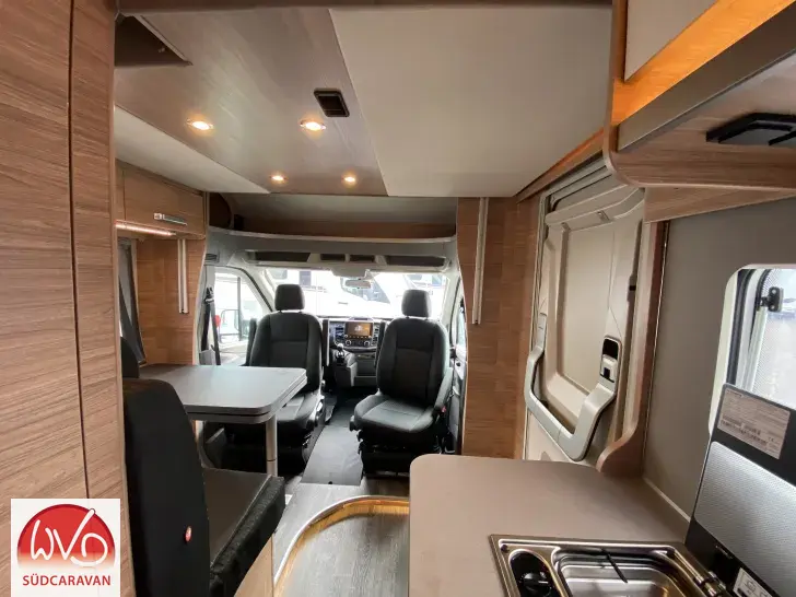 Fahrzeugbild Weinsberg CaraSuite 650 MEG #15