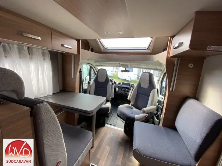 Fahrzeugbild Weinsberg CaraSuite 700 ME #8