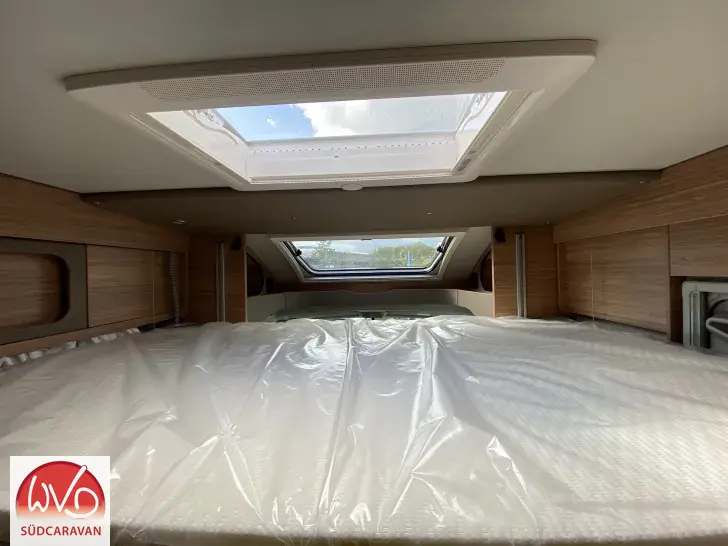 Fahrzeugbild Weinsberg CaraSuite 700 ME #14