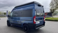 Bild 5 Hymer Camper Van 600 Free Blue Evolution *sofort verfügbar*