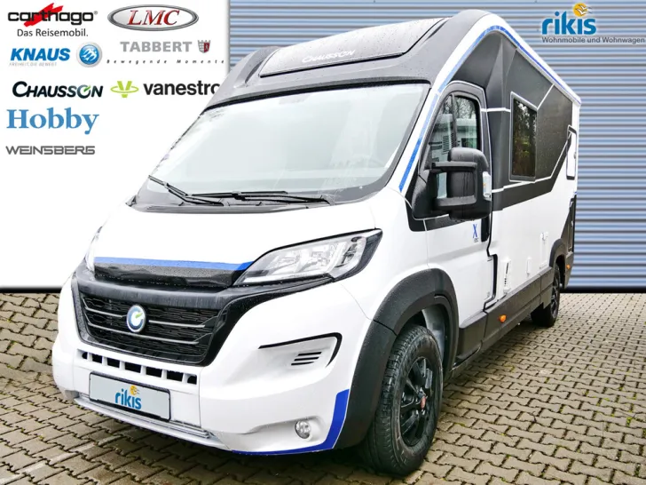 Chausson Dieselheizung Erfahrung