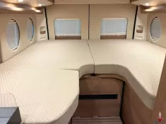 Bild 28 Malibu First Class - Two Rooms 640 LE RB charming coupé