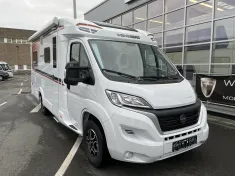 Bild 3 Weinsberg CaraCompact 600 MF EDITION [PEPPER]