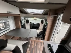 Bild 10 Weinsberg CaraCompact 600 MF EDITION [PEPPER]