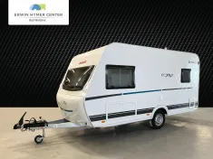 Bild 5 Dethleffs c' joy 420 QSH Dynamik-Paket