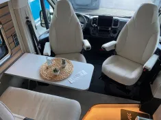 Bild 11 Hymer Camper Van Yosemite AHK*MARKISE*ALU
