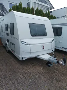 Fahrzeugbild Tabbert Senara 400 QD 2,3 #1