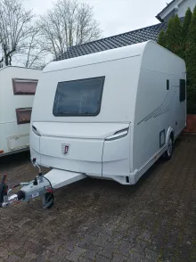 Fahrzeugbild Tabbert Senara 400 QD 2,3 #6