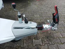 Fahrzeugbild Tabbert Senara 400 QD 2,3 #8