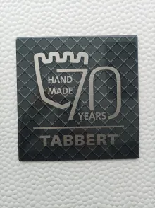 Fahrzeugbild Tabbert Senara 400 QD 2,3 #5