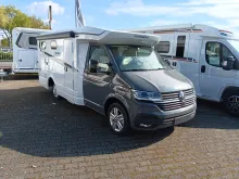 Fahrzeugbild Weinsberg X-CURSION CUV 500 MQ EDITION [PEPPER] #1