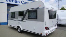 Fahrzeugbild Knaus Sport 450 FU #3