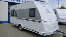 Fahrzeugbild Knaus Sport 450 FU #5