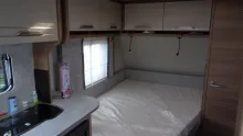 Fahrzeugbild Knaus Sport 450 FU #6