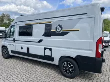 Fahrzeugbild Benimar Benivan 144 #5