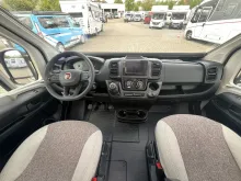 Fahrzeugbild Benimar Benivan 144 #8