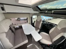 Fahrzeugbild Benimar Benivan 144 #9