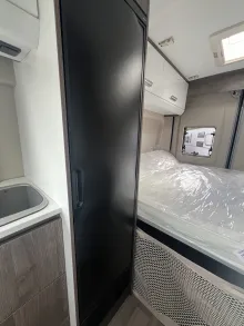 Fahrzeugbild Benimar Benivan 144 #11