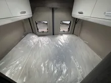 Fahrzeugbild Benimar Benivan 144 #13