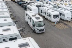 Bild 5 LMC Cruiser V 646 G *Einzelbetten*2xKlima*Automatik