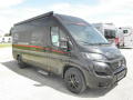Dethleffs Globetrail 640 ES SALE