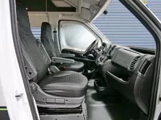 Bild 12 Chausson Vans V594S Automatik, Dieselheizung
