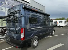 Bild 5 Weinsberg CaraBus 600 MQ *TRAUMMOBIL* AUTARK-e*