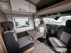 Bild 7 Weinsberg CaraBus 600 MQ *TRAUMMOBIL* AUTARK-e*