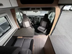 Bild 8 Weinsberg CaraBus 600 MQ *TRAUMMOBIL* AUTARK-e*