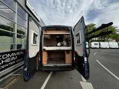 Bild 13 Weinsberg CaraBus 600 MQ *TRAUMMOBIL* AUTARK-e*