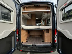 Bild 14 Weinsberg CaraBus 600 MQ *TRAUMMOBIL* AUTARK-e*