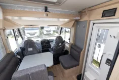 Bild 7 Hymer B-Klasse MC I 600 WhiteLine -I WL 600WHITELINE*KURZFRISTIG*