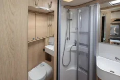 Bild 12 Hymer B-KLASSE MC-I WL 600