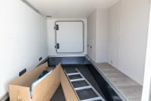 Fahrzeugbild Hymer TRAMP S 585 #5