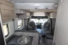 Fahrzeugbild Hymer TRAMP S 585 #7