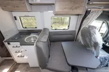 Fahrzeugbild Hymer TRAMP S 585 #8
