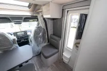 Fahrzeugbild Hymer TRAMP S 585 #10