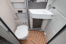 Fahrzeugbild Hymer TRAMP S 585 #11