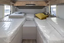 Fahrzeugbild Hymer TRAMP S 585 #13