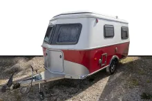 Fahrzeugbild Hymer Eriba TOURING 430 #2