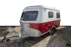 Bild 2 Hymer Eriba TOURING 430