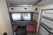 Fahrzeugbild Hymer Eriba TOURING 430 #4