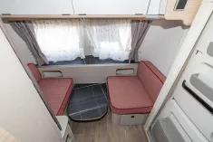 Bild 5 Hymer Eriba TOURING 430