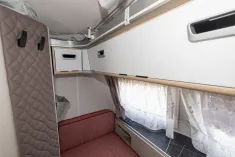 Bild 6 Hymer Eriba TOURING 430