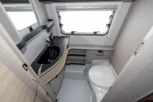 Fahrzeugbild Hymer Eriba TOURING 430 #9