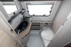 Bild 9 Hymer Eriba TOURING 430
