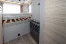 Fahrzeugbild Hymer Eriba TOURING 430 #10