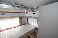 Fahrzeugbild Hymer Eriba TOURING 430 #11