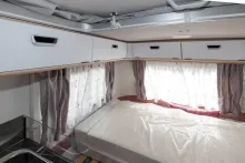 Fahrzeugbild Hymer Eriba TOURING 430 #12