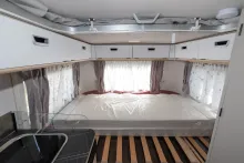 Fahrzeugbild Hymer Eriba TOURING 430 #13